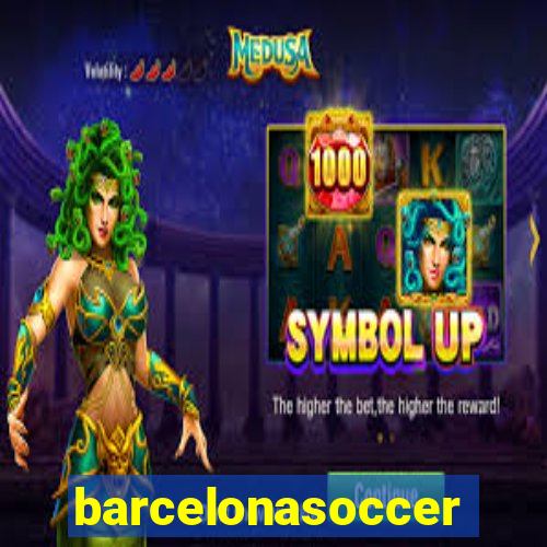 barcelonasoccer.club