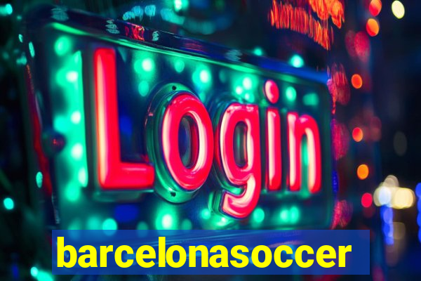 barcelonasoccer.club