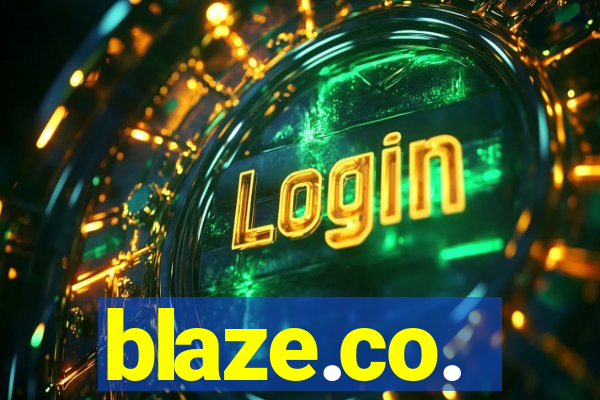 blaze.co.