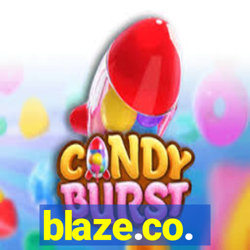 blaze.co.