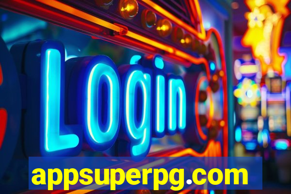 appsuperpg.com