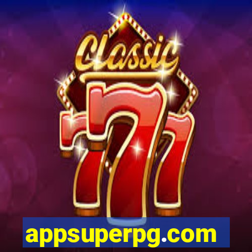 appsuperpg.com