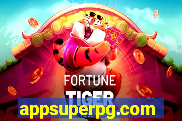 appsuperpg.com