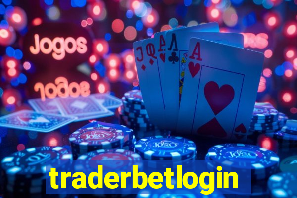 traderbetlogin