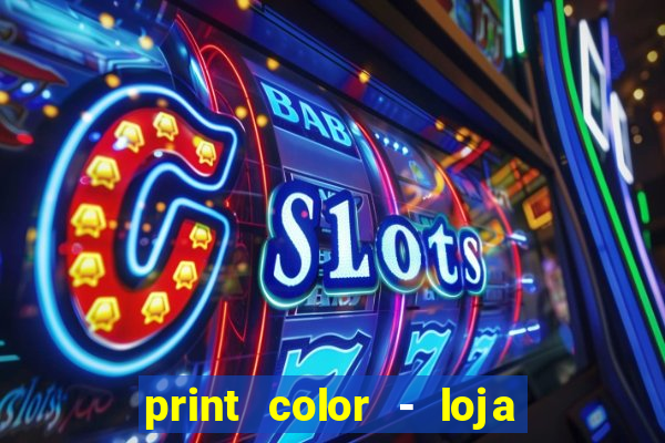 print color - loja 04 porto alegre - rs