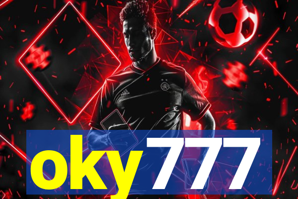 oky777