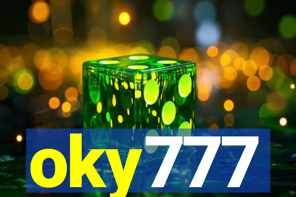 oky777