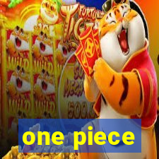 one piece
