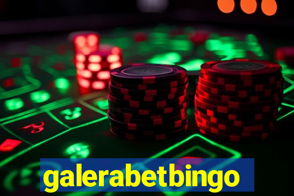 galerabetbingo