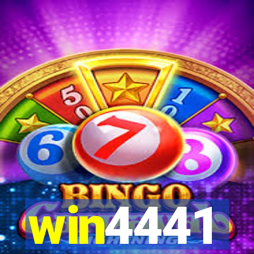 win4441