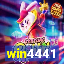 win4441