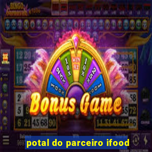 potal do parceiro ifood