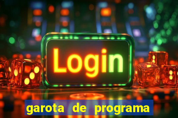 garota de programa de serrinha