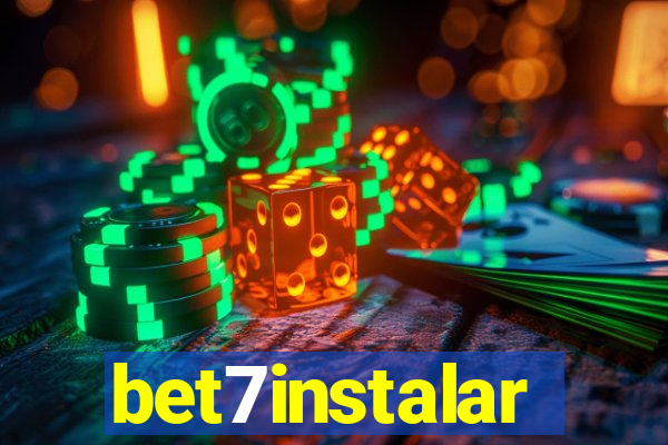 bet7instalar