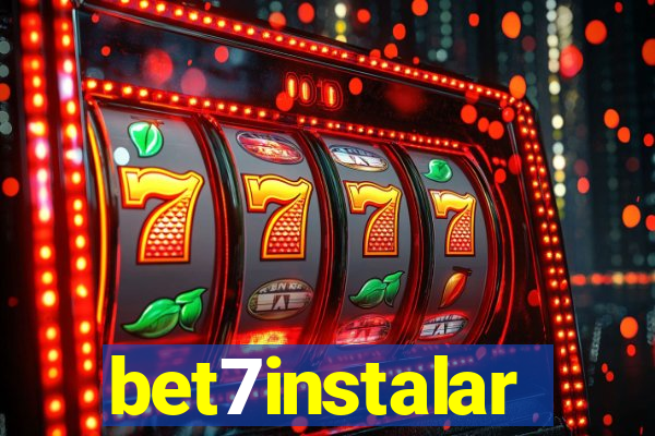 bet7instalar