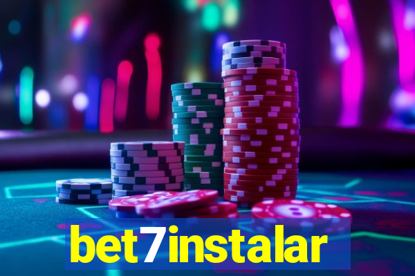 bet7instalar