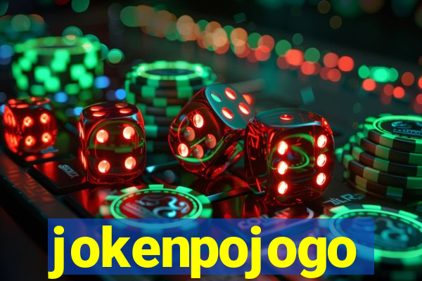 jokenpojogo