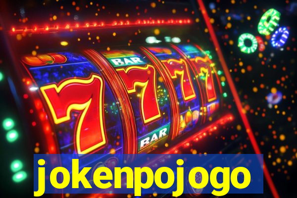 jokenpojogo