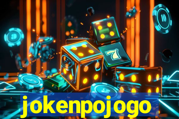 jokenpojogo
