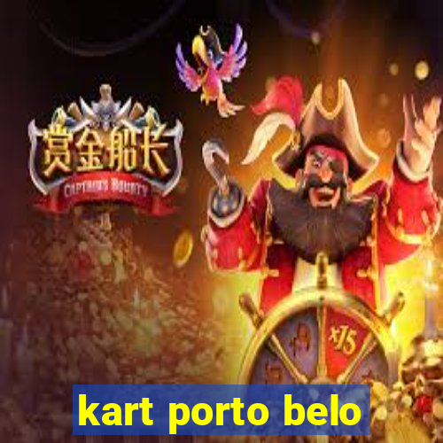kart porto belo