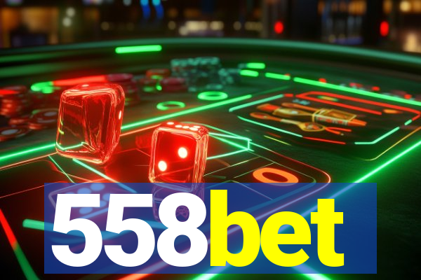 558bet