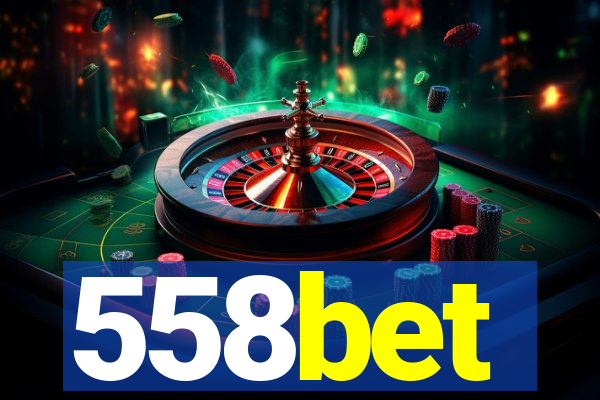 558bet