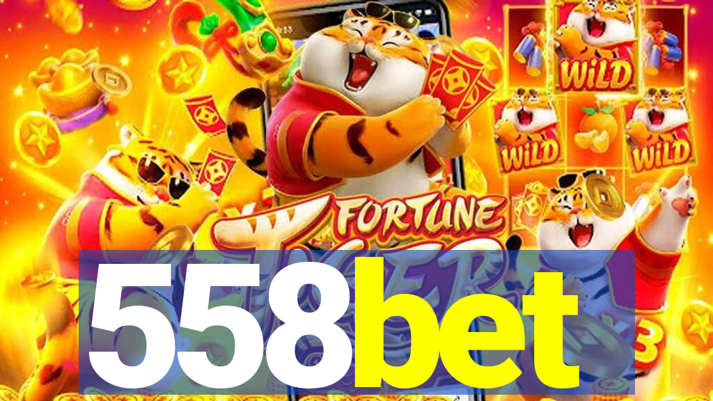 558bet