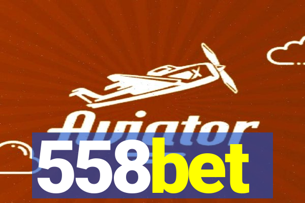 558bet