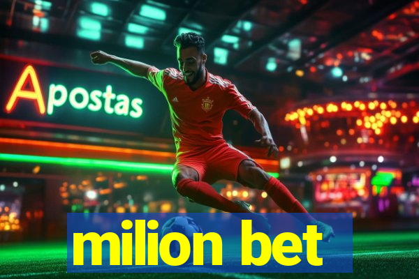 milion bet