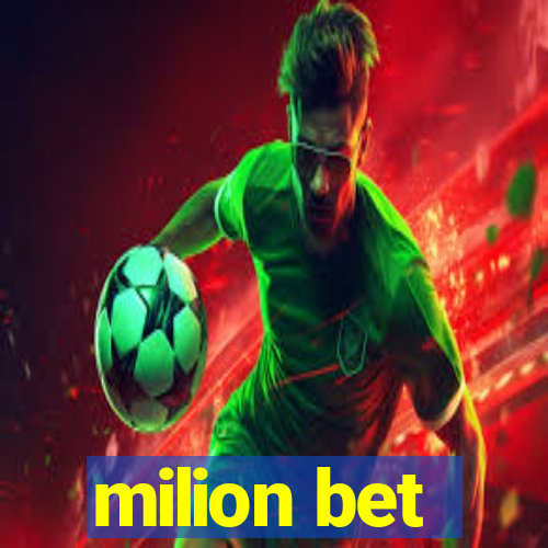 milion bet