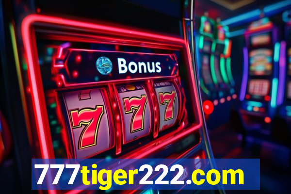 777tiger222.com