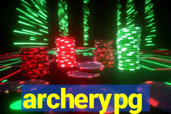 archerypg