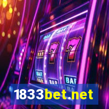 1833bet.net