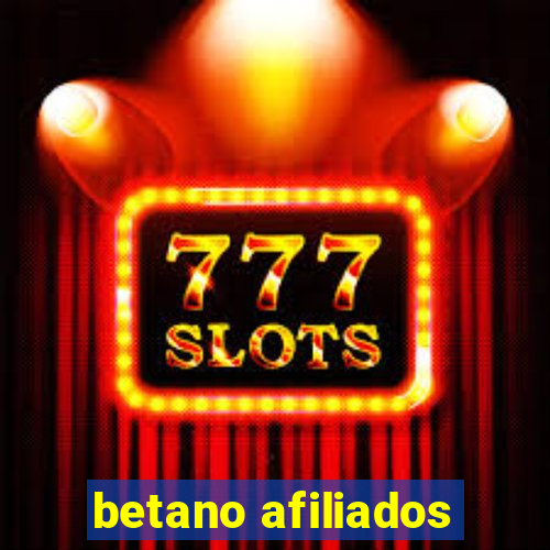 betano afiliados