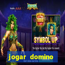 jogar domino valendo dinheiro