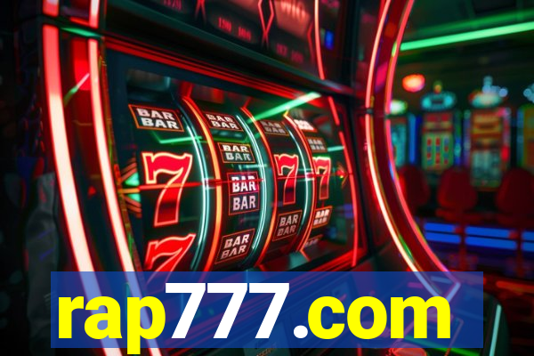 rap777.com