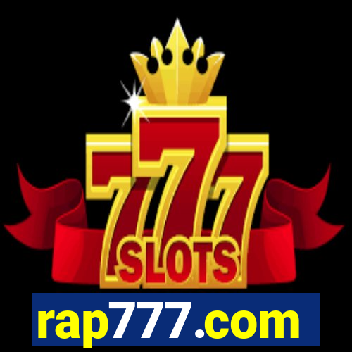 rap777.com