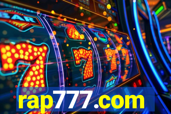 rap777.com