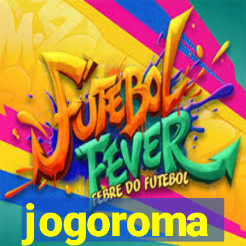 jogoroma