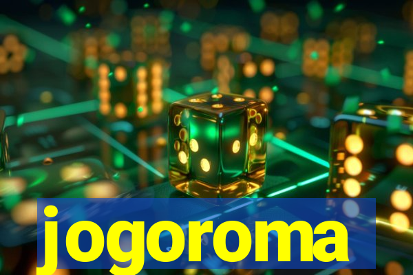 jogoroma