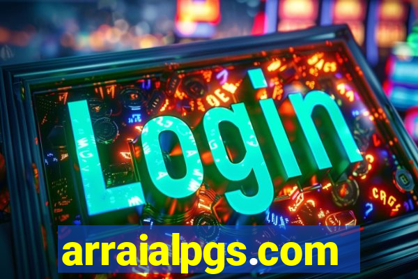 arraialpgs.com