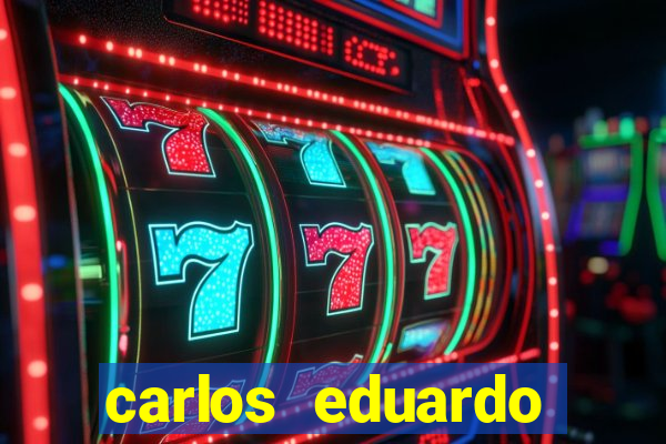 carlos eduardo fortuna foi solto