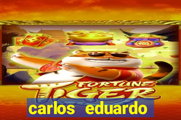 carlos eduardo fortuna foi solto