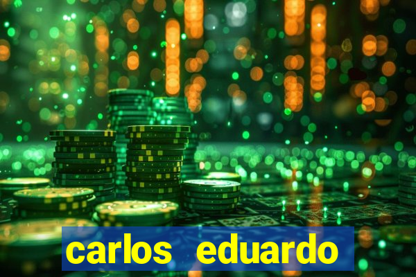 carlos eduardo fortuna foi solto