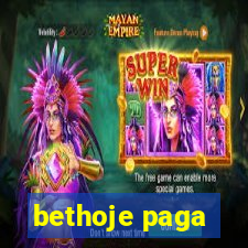 bethoje paga