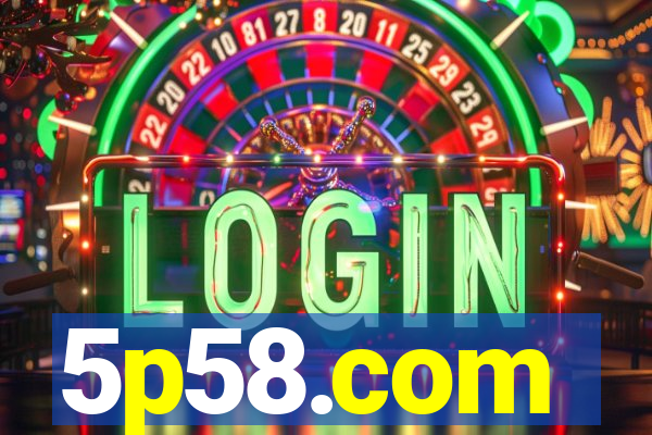 5p58.com