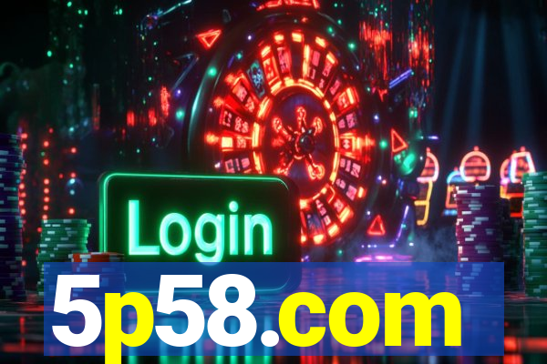 5p58.com