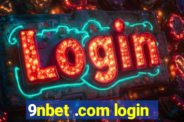 9nbet .com login