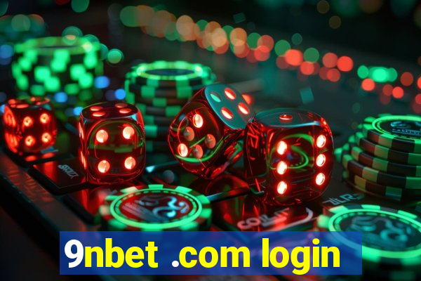 9nbet .com login