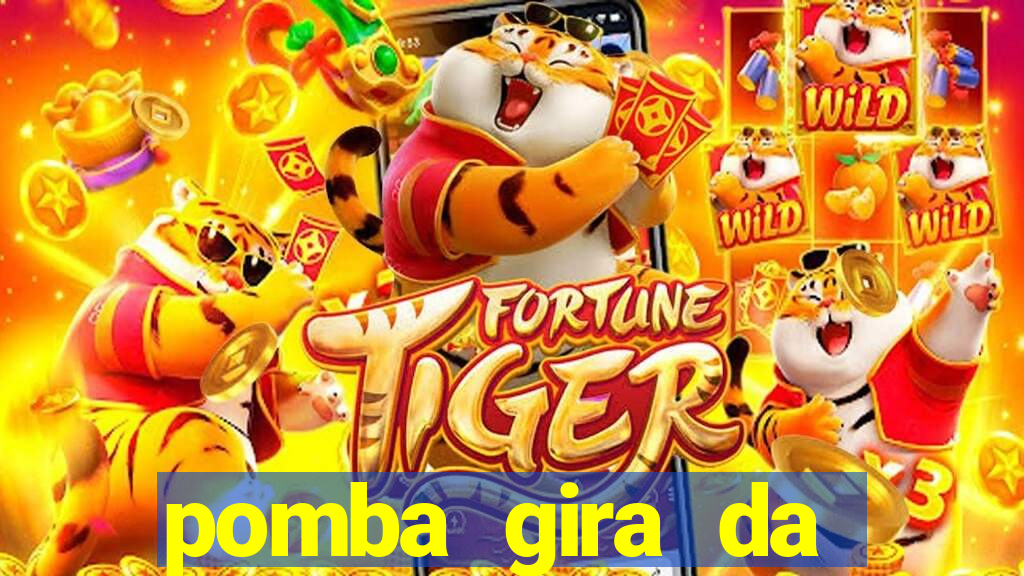 pomba gira da figueira cores